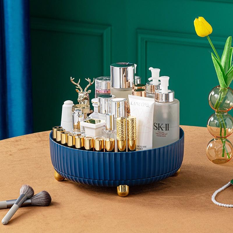 Roterande Fat - Villarudskogen