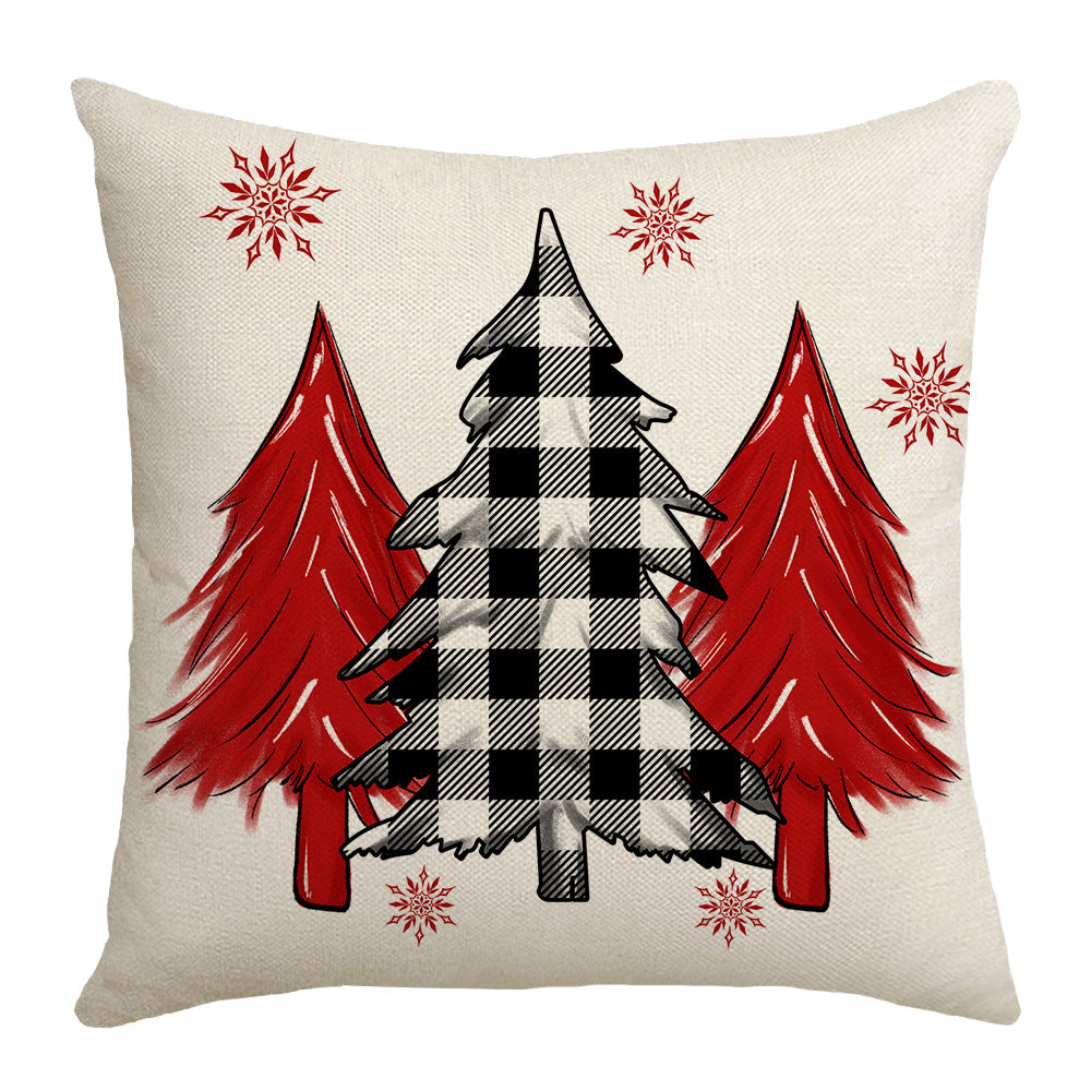 Christmas Pillowcase