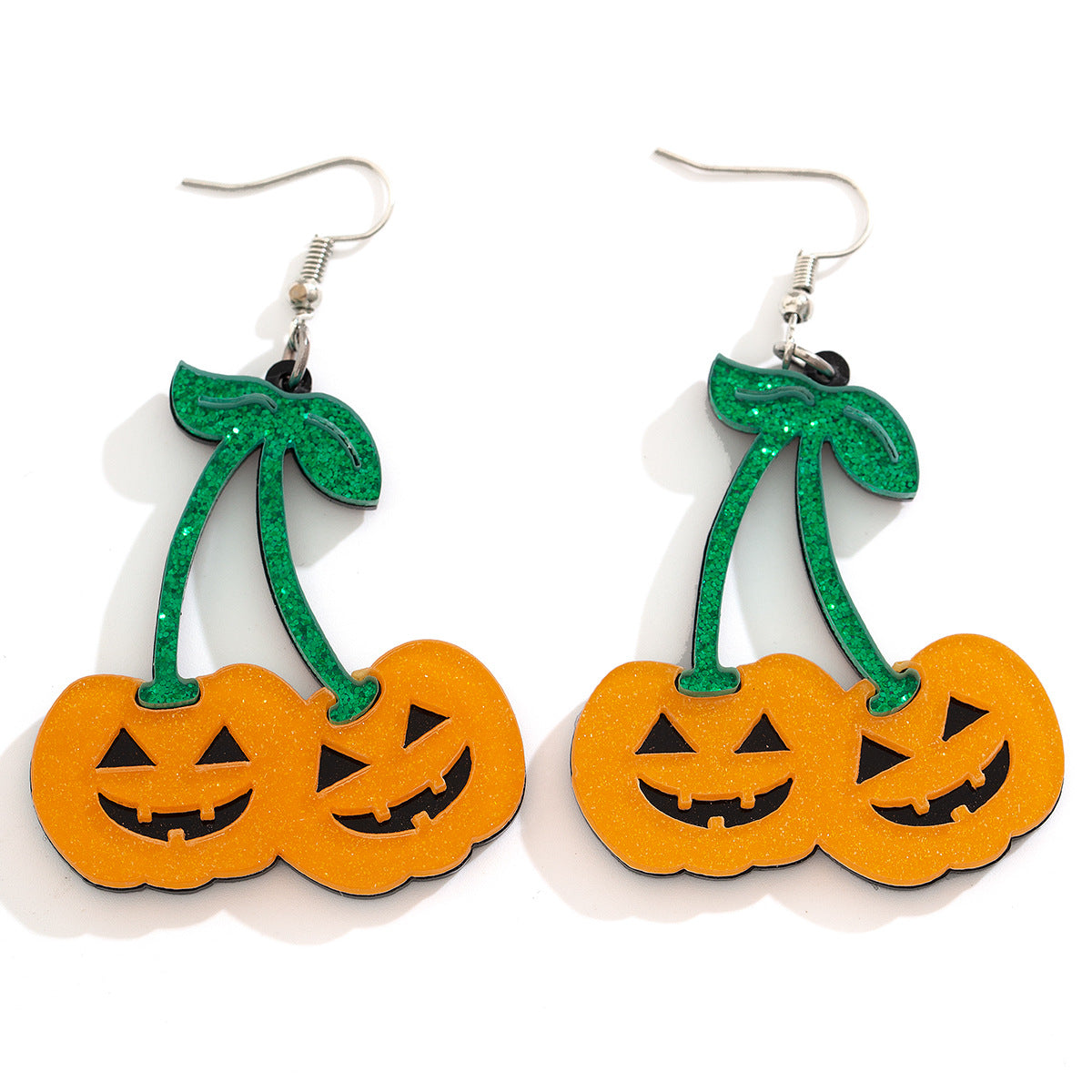 Halloween Örhängen