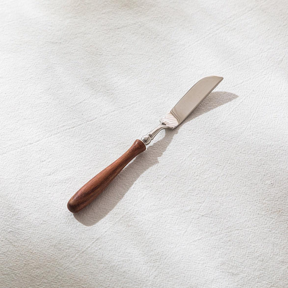 Bestick - Villarudskogen