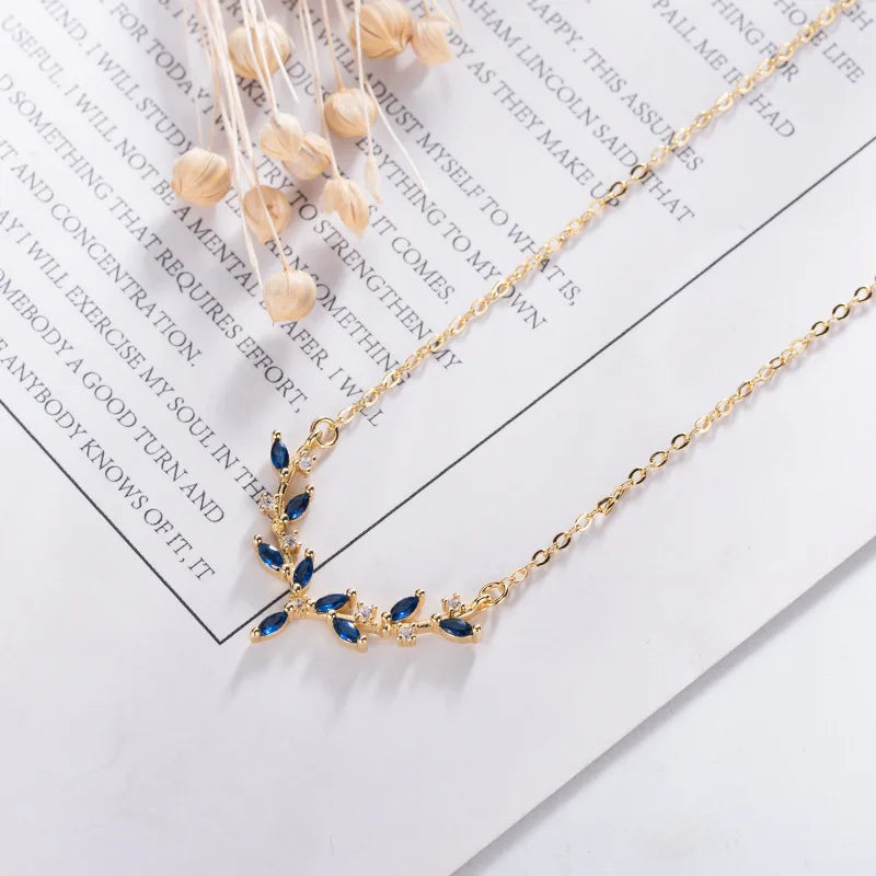 925 Sterling Silver Necklace