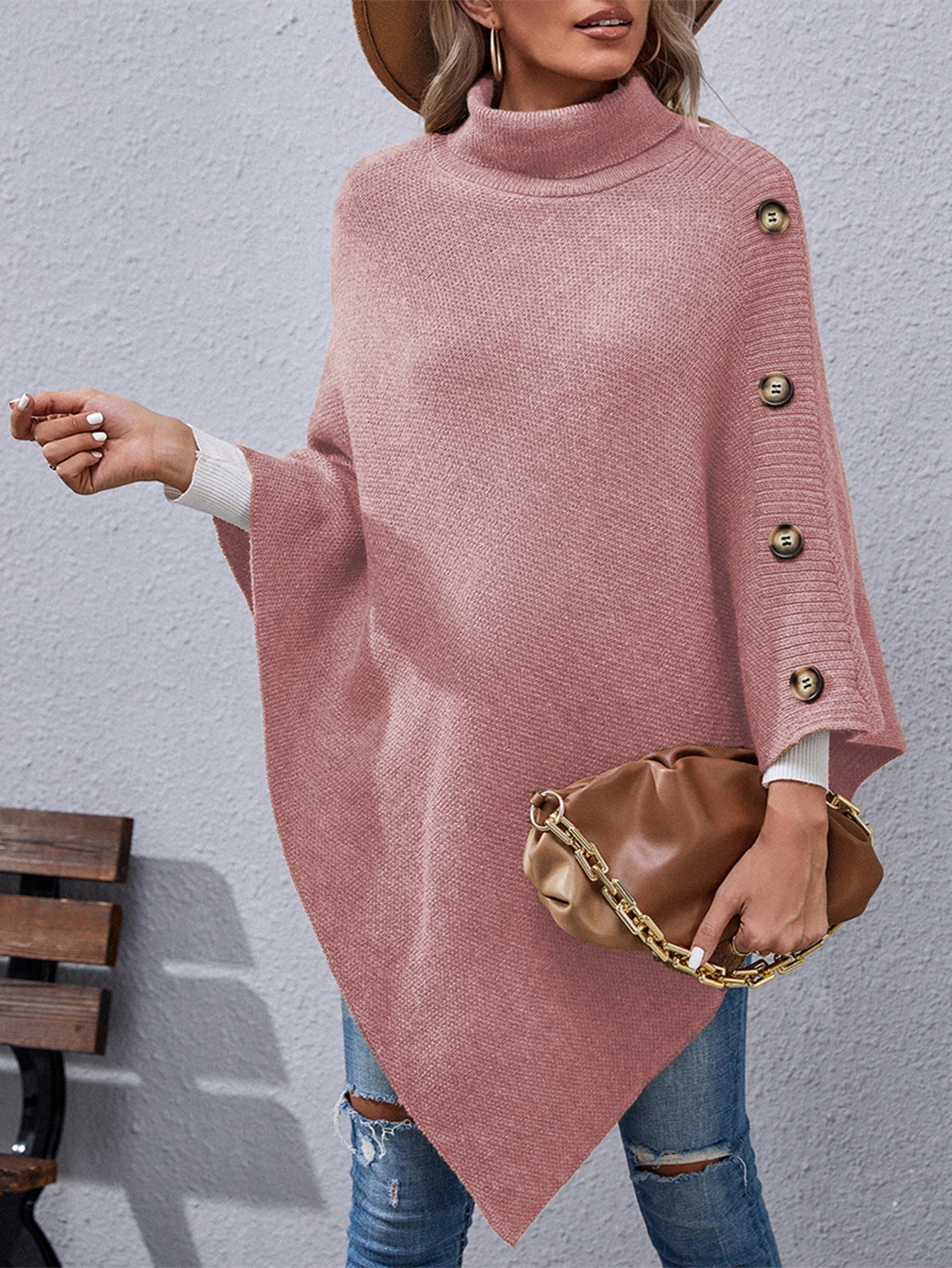 Poncho