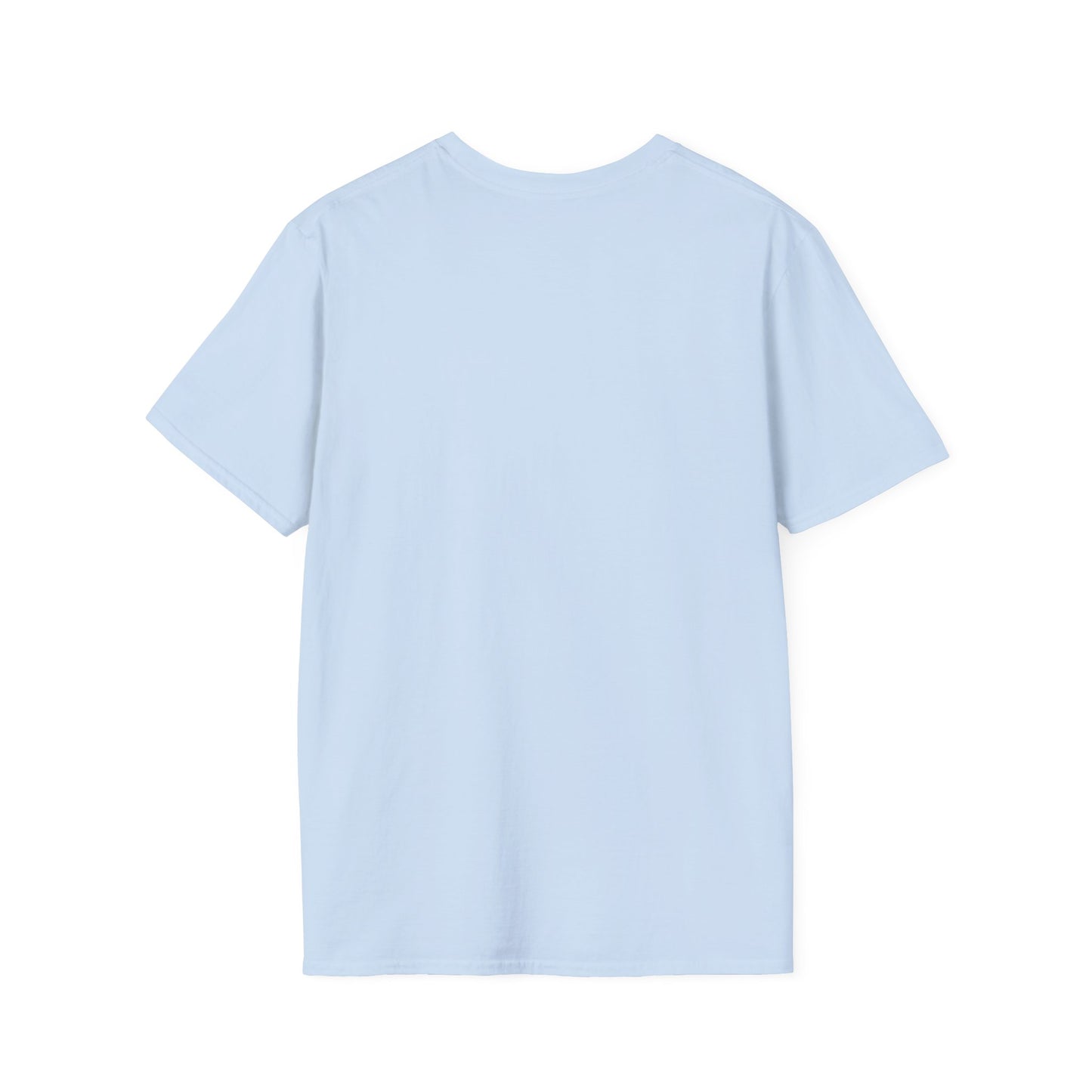 Hus41 Unisex T-Shirt - Spooky Season