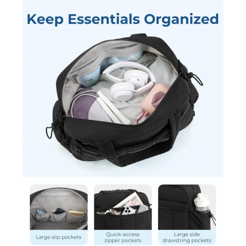Resväska Handbagage