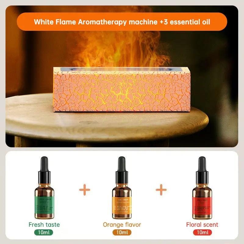 Aroma diffuser - Villarudskogen