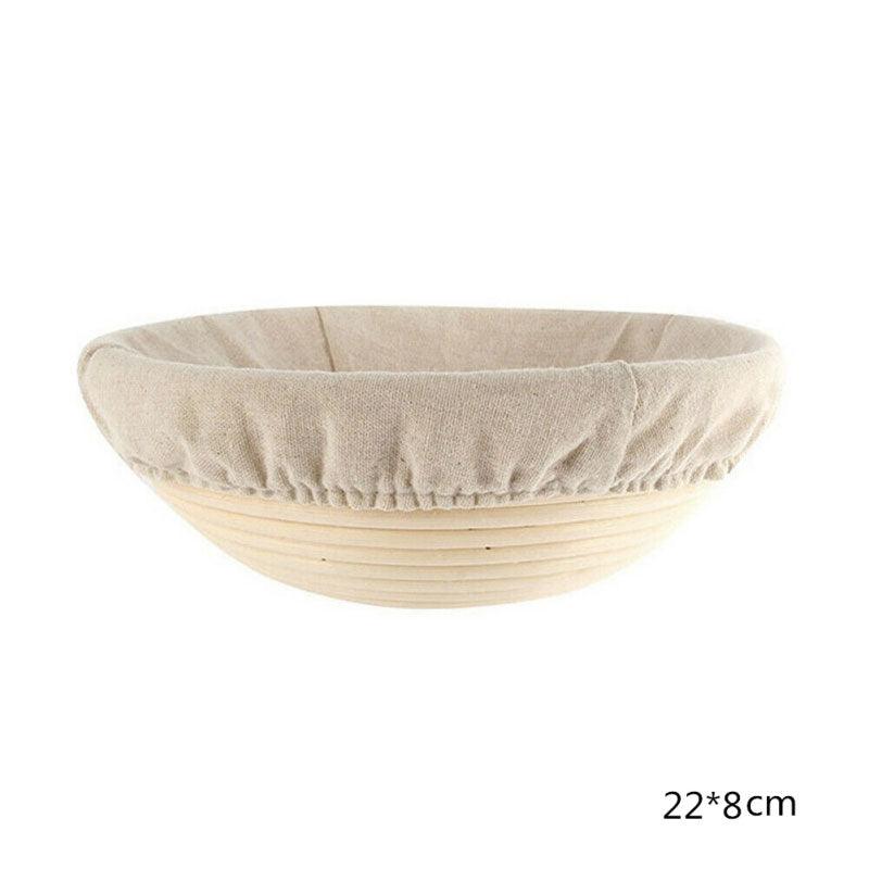 Jäskorg - Villarudskogen