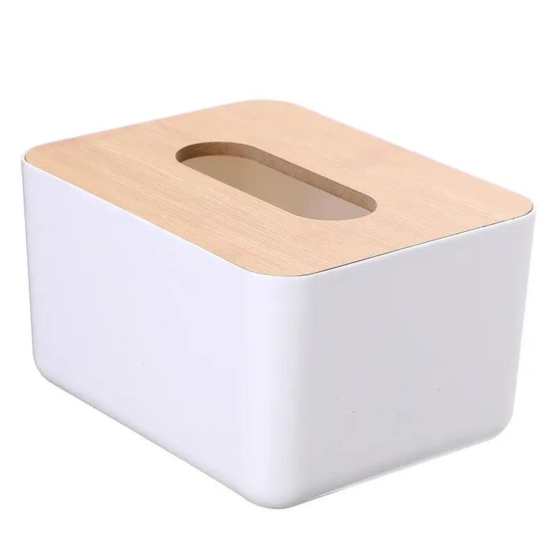 Servettbox - Villarudskogen