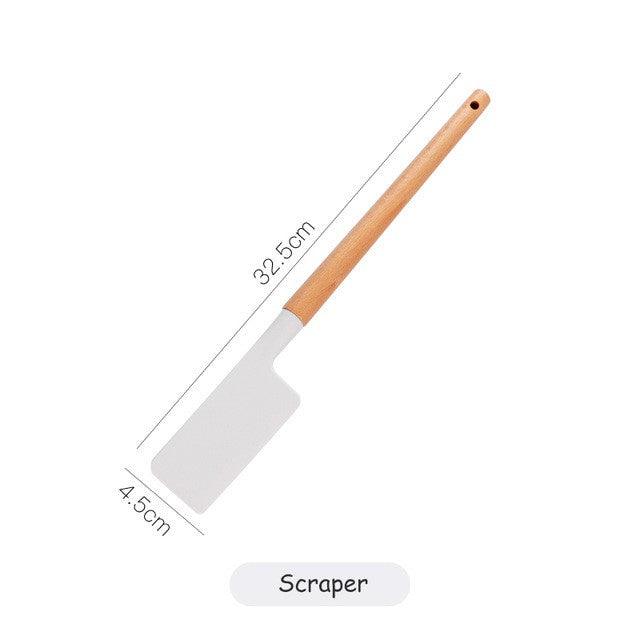 Köksredskap - Villarudskogen