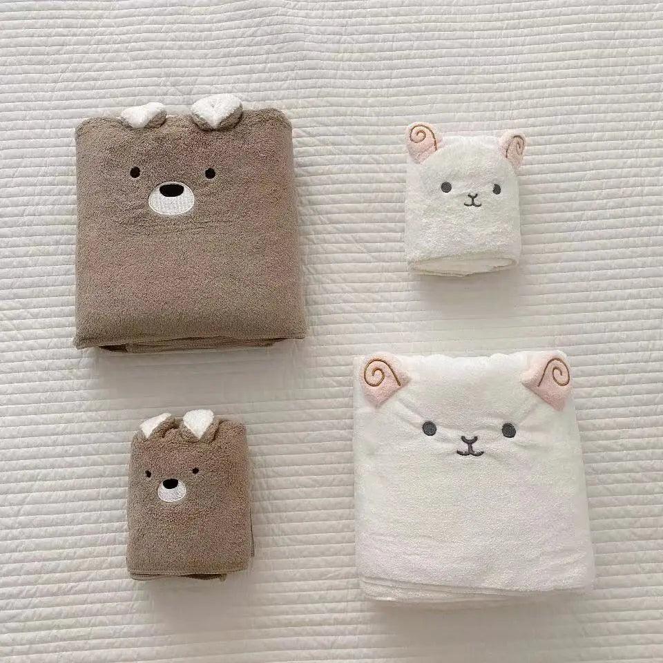 Badlakan Djur Barn - Villarudskogen