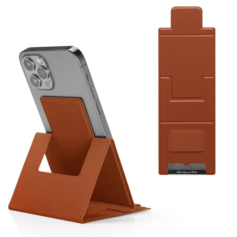 Stand up iPhone case