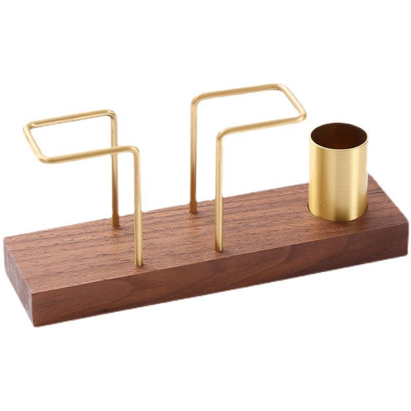 Servetthållare - Villarudskogen