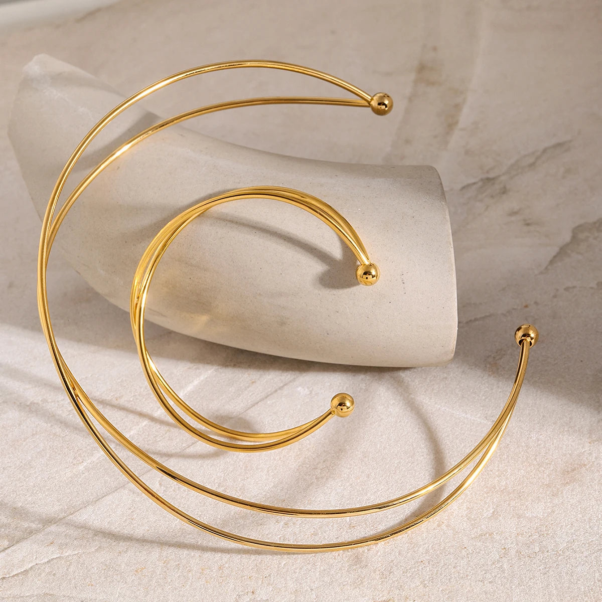 Stainless Steel Necklace