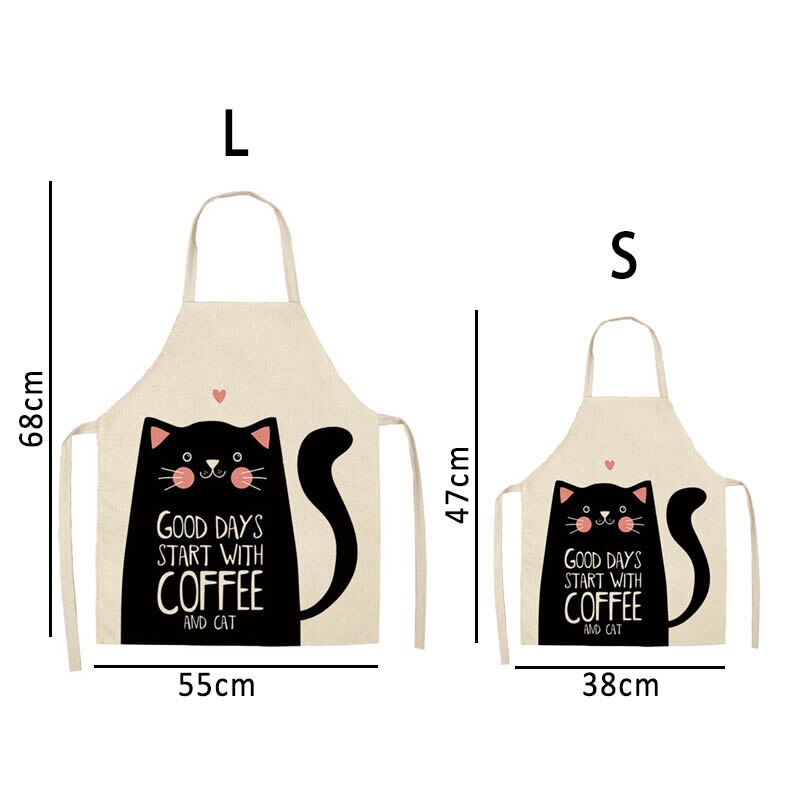 Apron cat