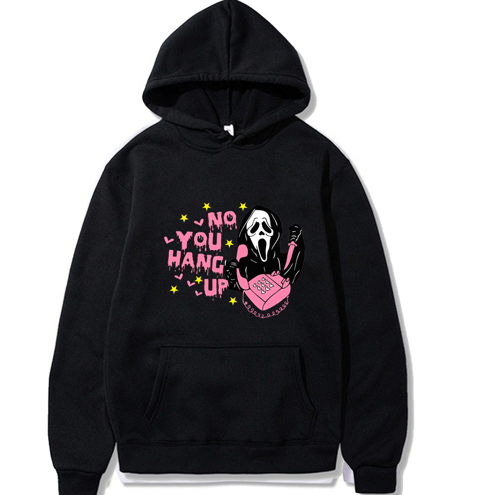Halloween sweatshirt