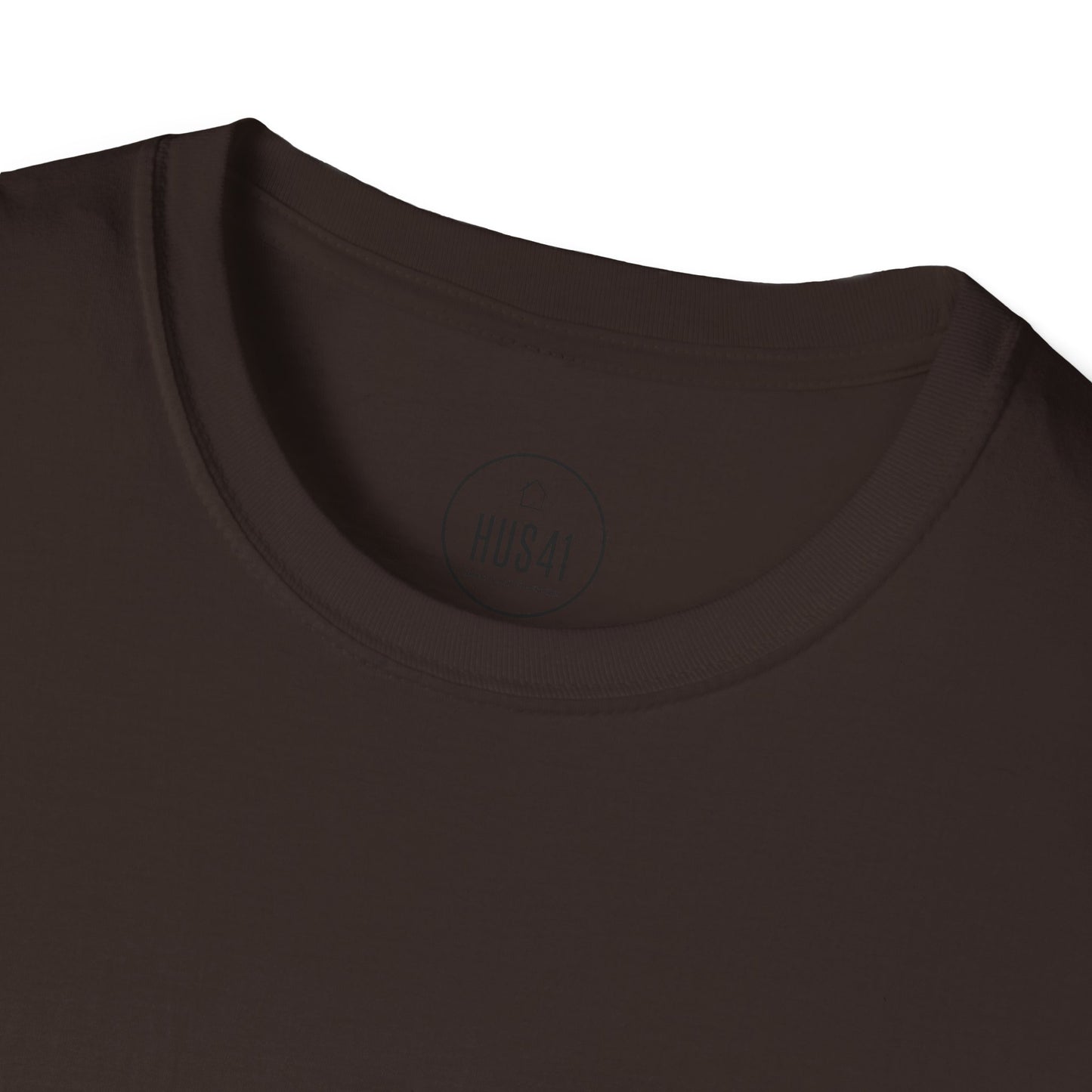 Hus41 Unisex T-Shirt - Spooky Season