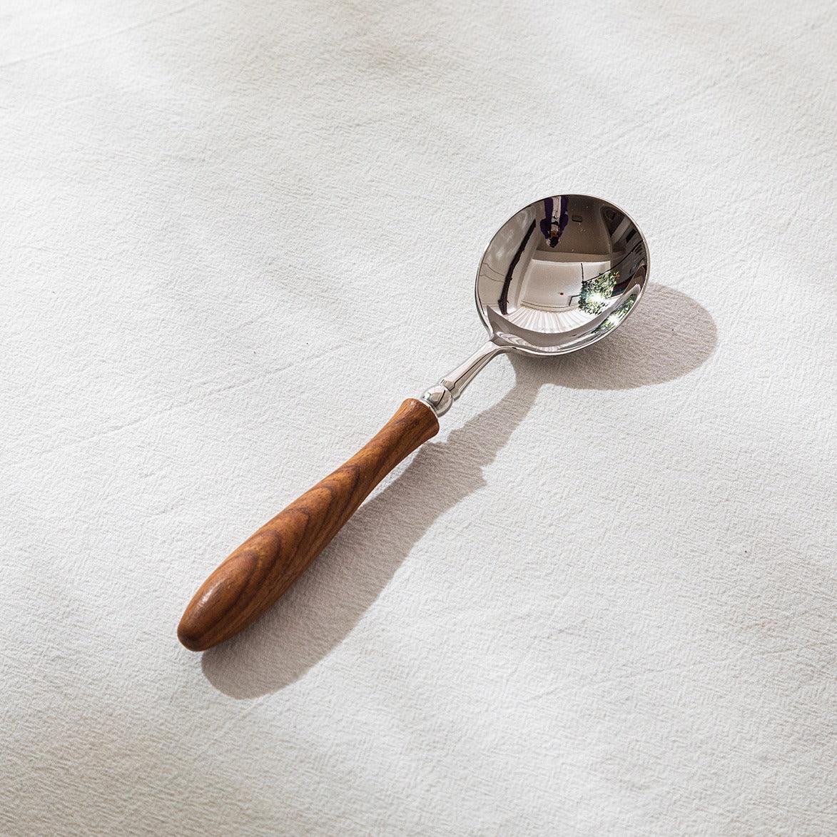 Bestick - Villarudskogen