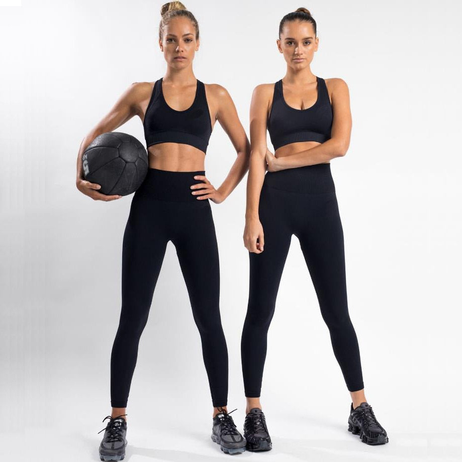 Seamless SportSet
