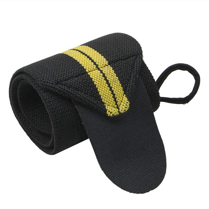 Styrkelyft Strap Fitness