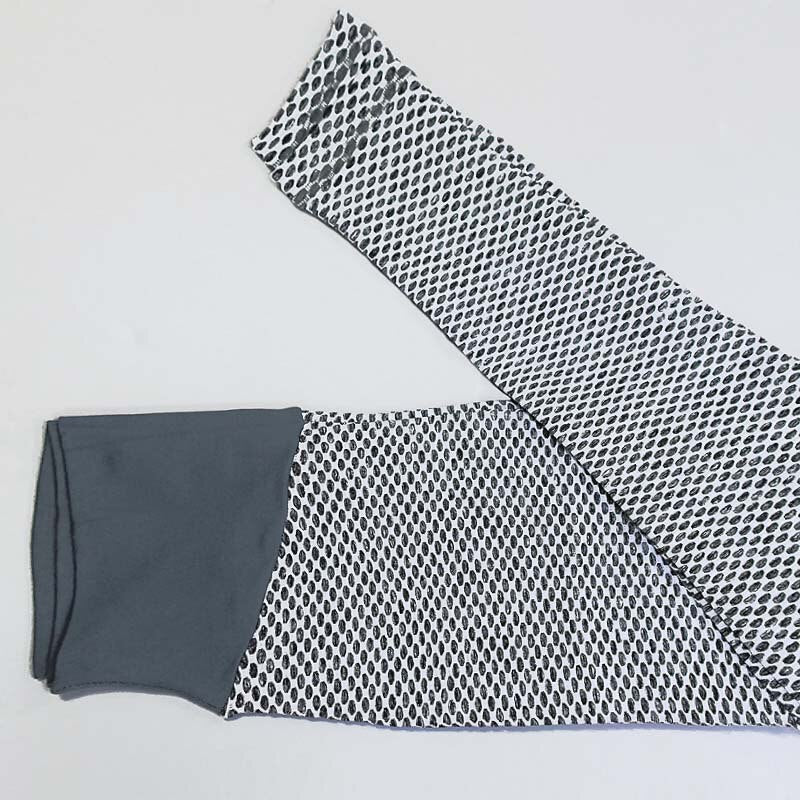 Gym Leggings Scrunch Kortbyxor Leggings Träningskläder