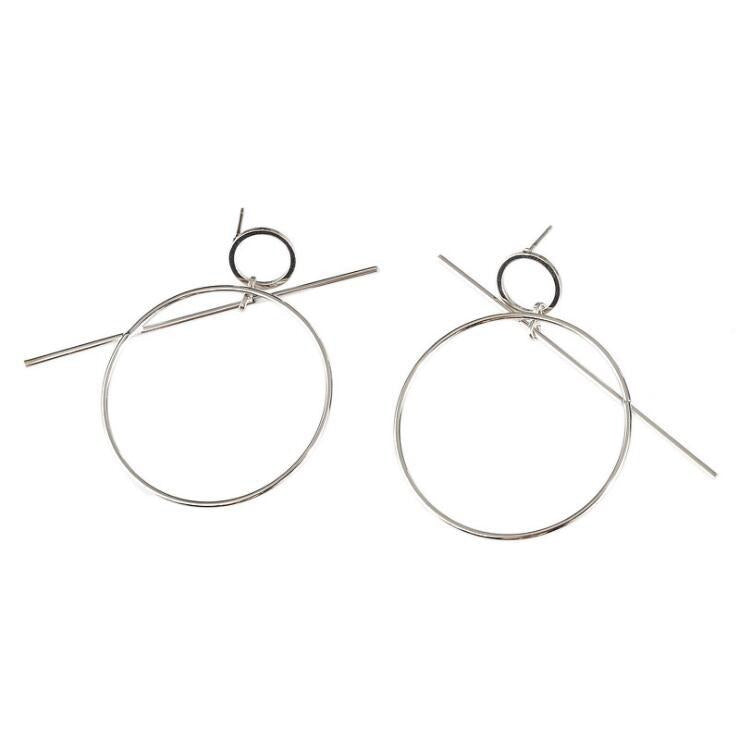 Earrings ring
