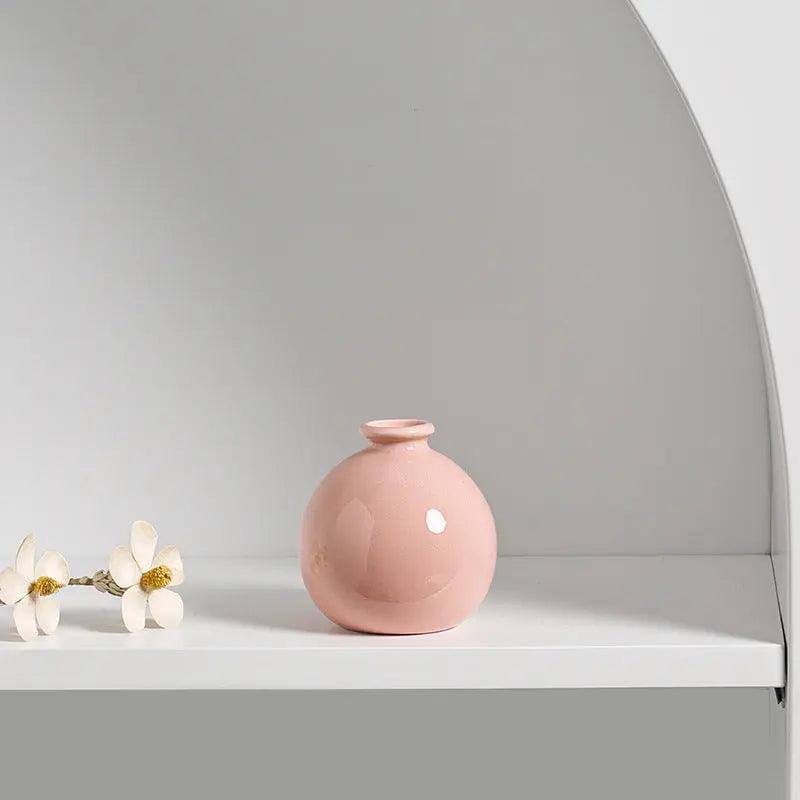 Keramik Vas - Villarudskogen