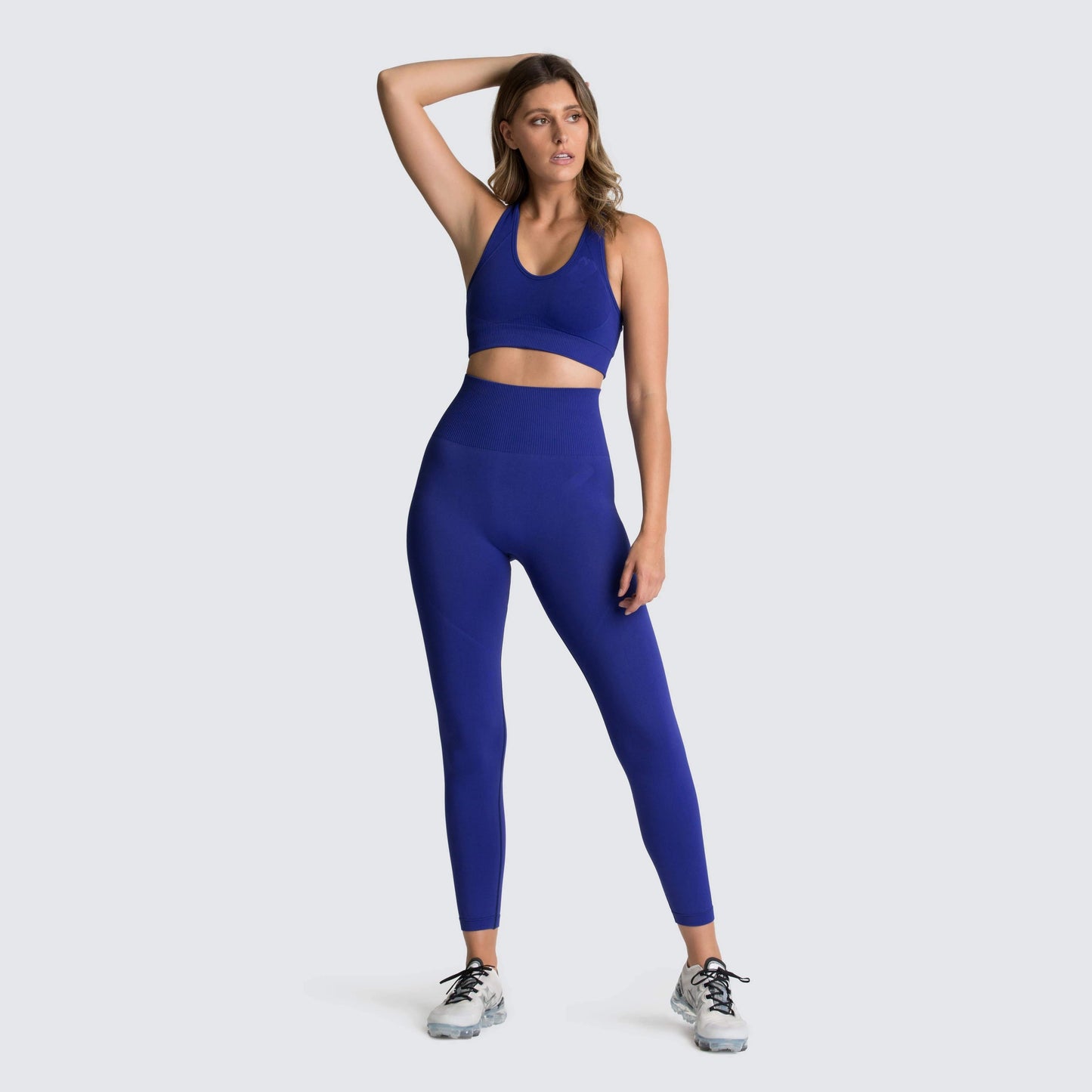 Seamless SportSet