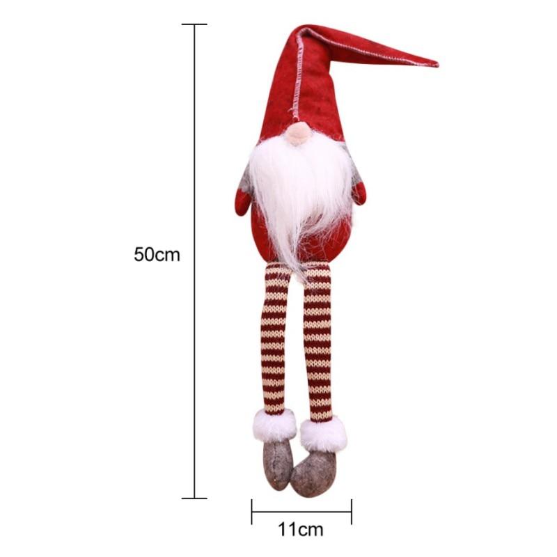 Santa Claus decoration