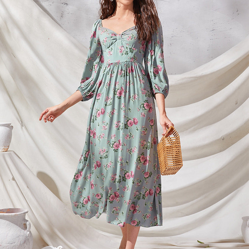 Dress Floral