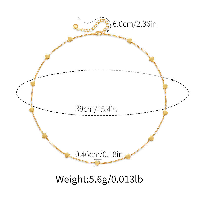 Halsband