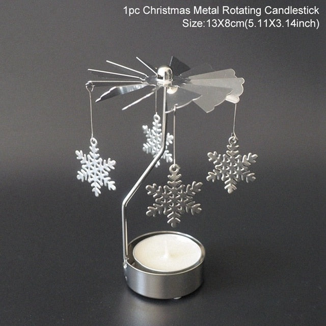 Christmas Candle Lantern