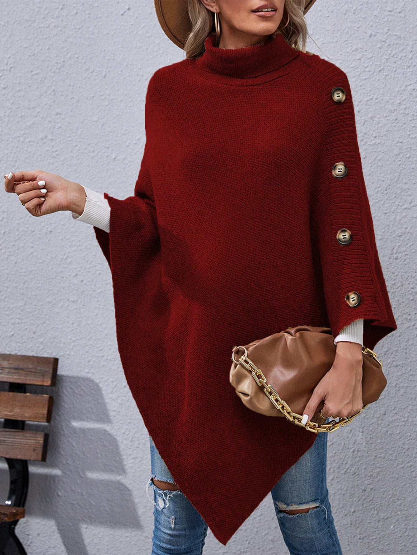 Poncho