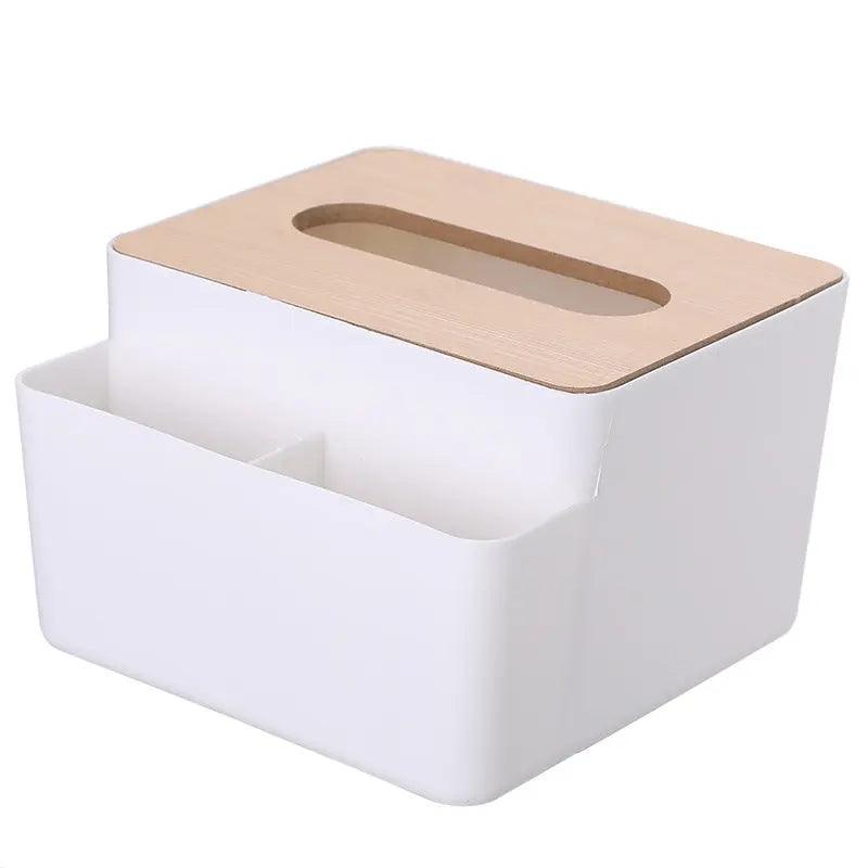 Servettbox - Villarudskogen