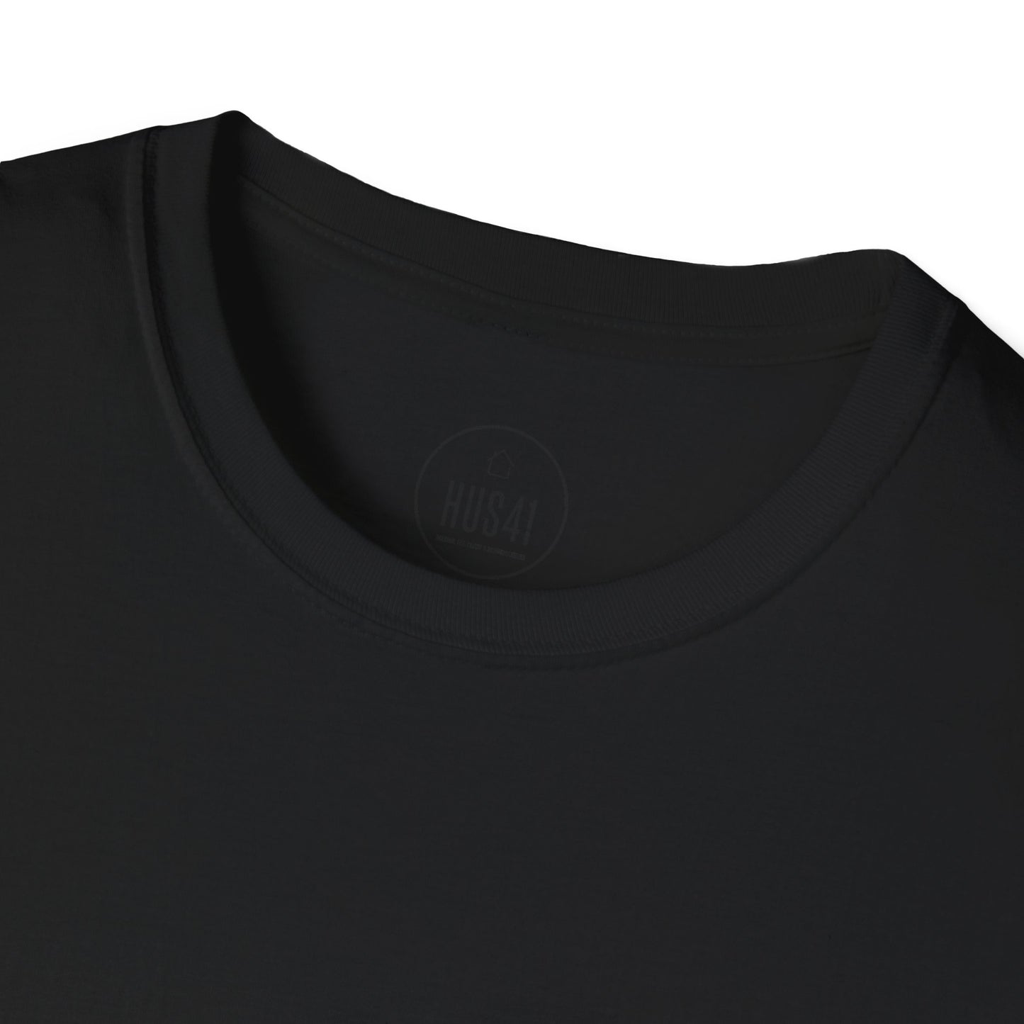 Hus41 Unisex T-Shirt - Spooky Season