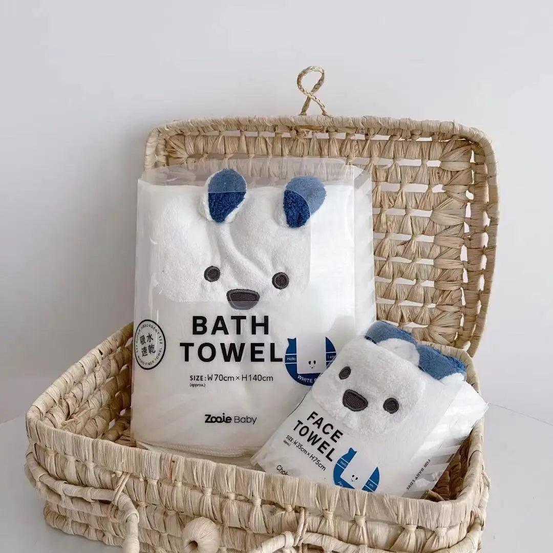 Badlakan Djur Barn - Villarudskogen