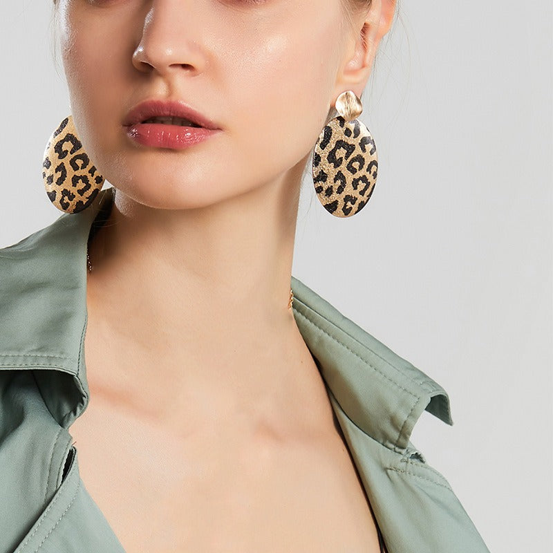 Leopard Eared