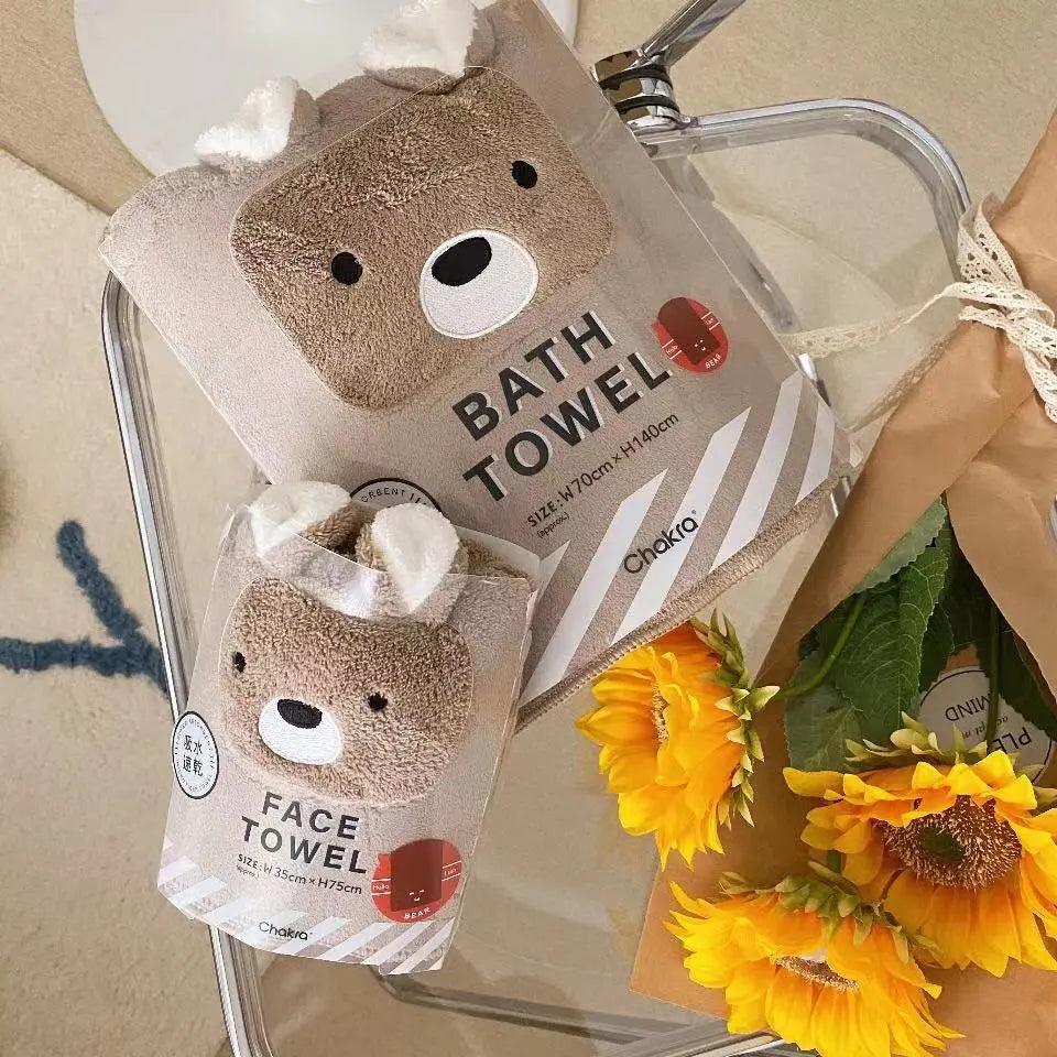 Badlakan Djur Barn - Villarudskogen