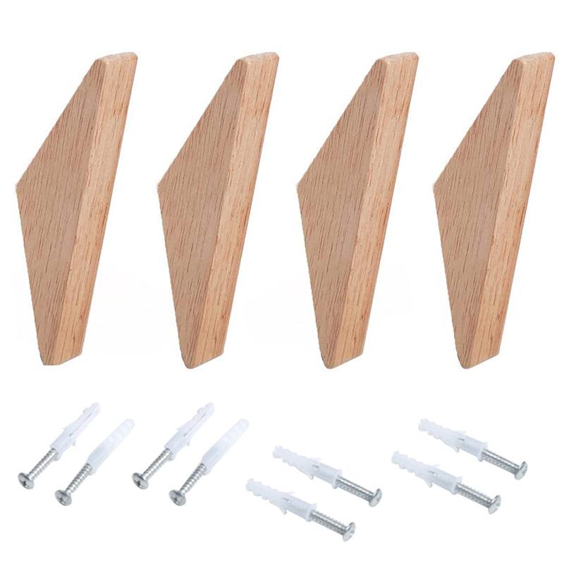 Krok trä - Villarudskogen