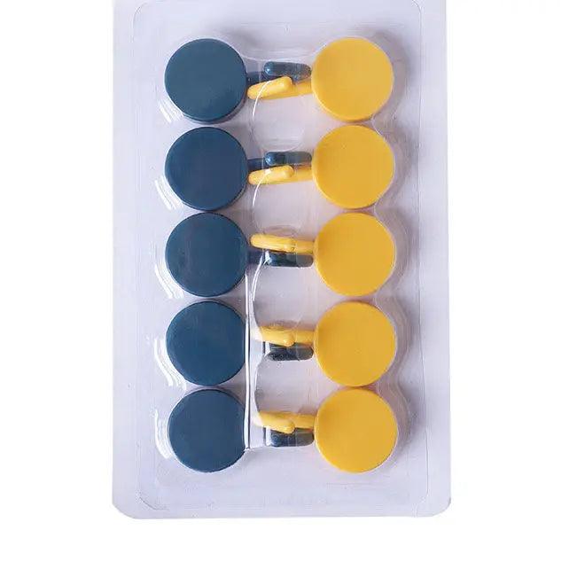 Krok - Villarudskogen