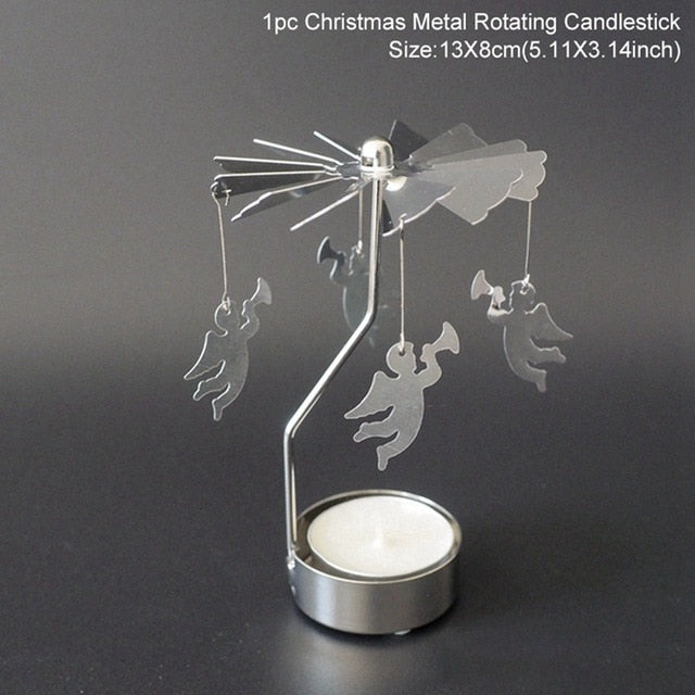 Christmas Candle Lantern