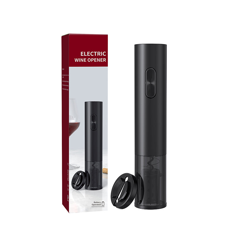 Automatic wine opener