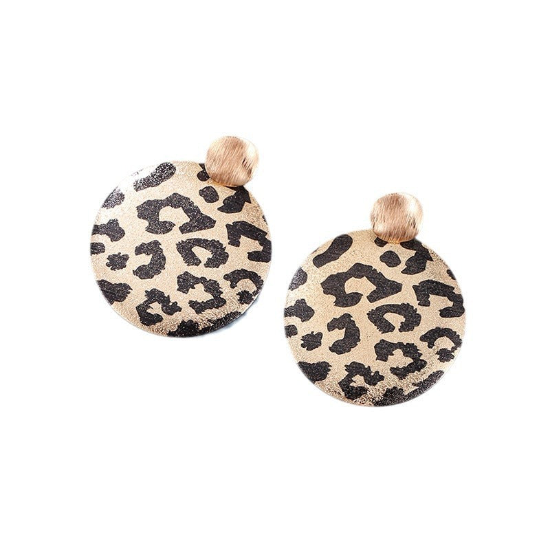 Leopard Eared