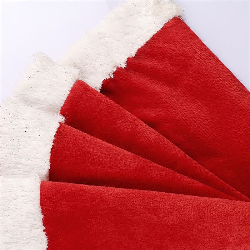 Julgransskydd