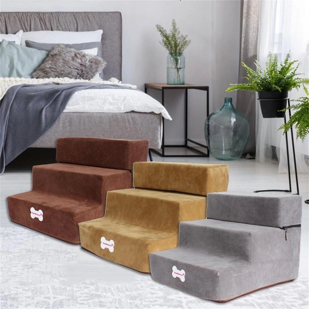 Trappa till Säng eller Soffa - Villarudskogen