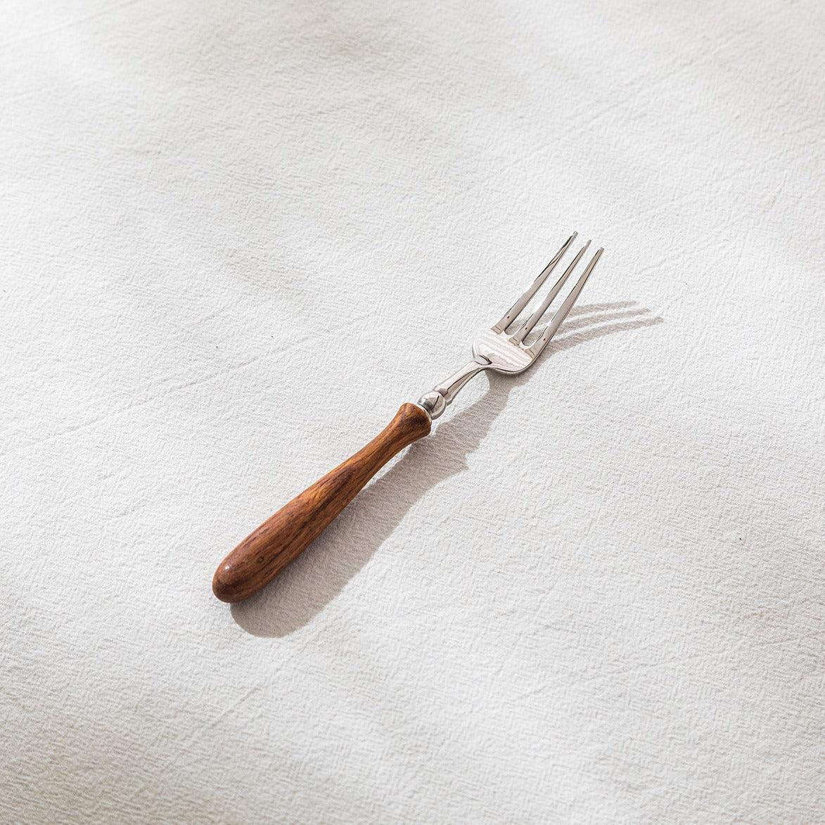 Bestick - Villarudskogen