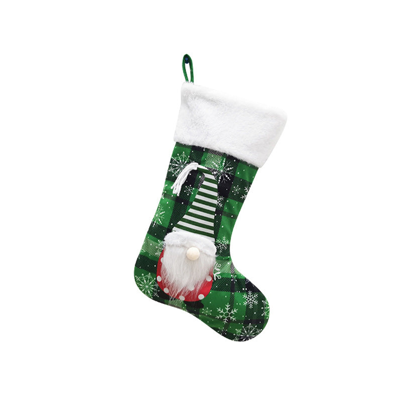 Julstrumpa