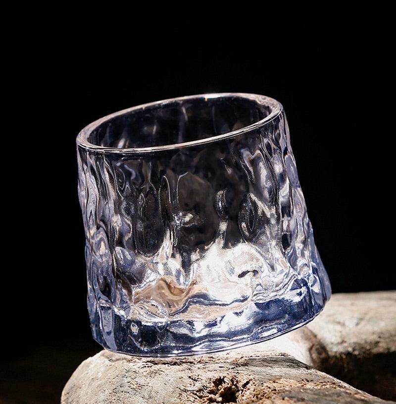 Roterande glass - Villarudskogen