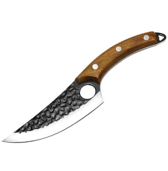 Japansk Kniv - Villarudskogen