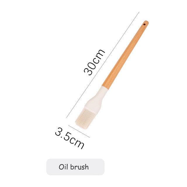 Köksredskap - Villarudskogen