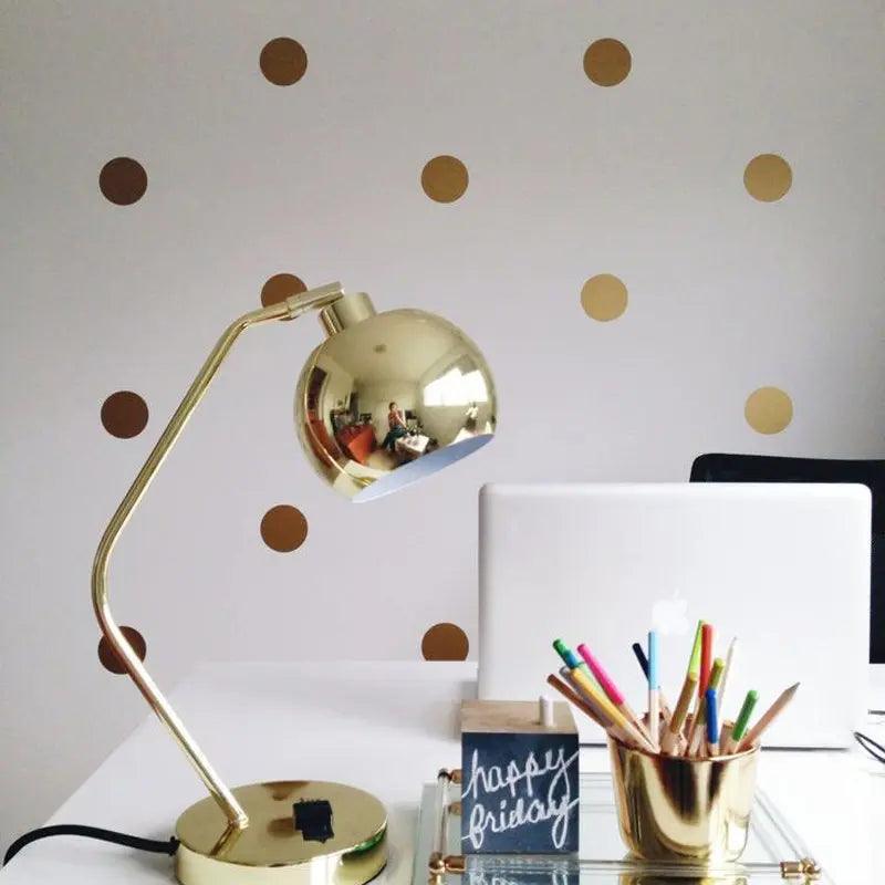 Väggdekoration Barnrum - Villarudskogen