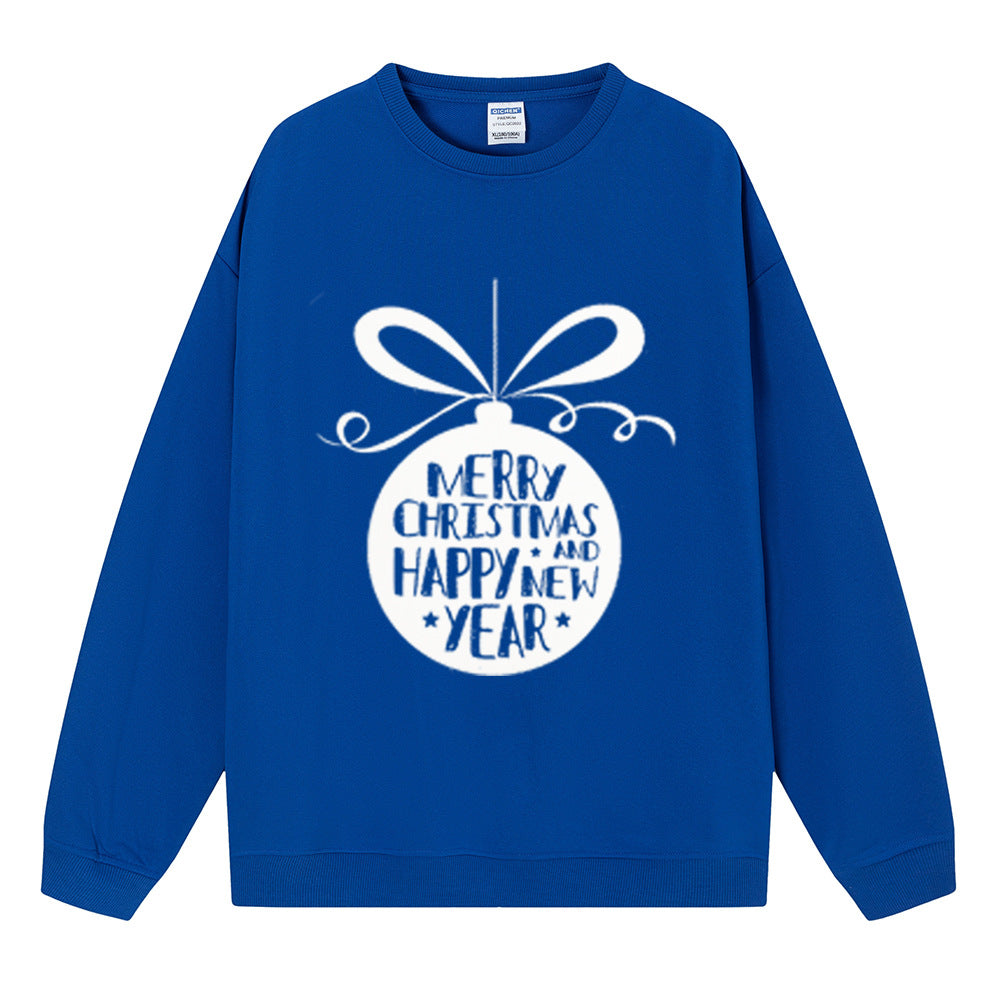 Jultröja Merry Christmas